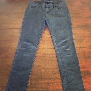 Celebrity Pink Black Womens Jeans